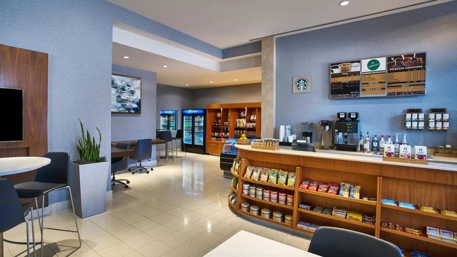 The Westin Virginia Beach Town Center Hotel