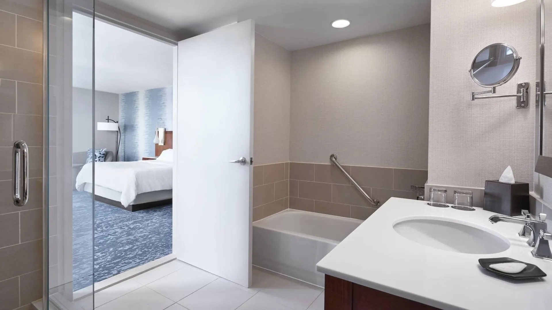 The Westin Virginia Beach Town Center 4*,  United States