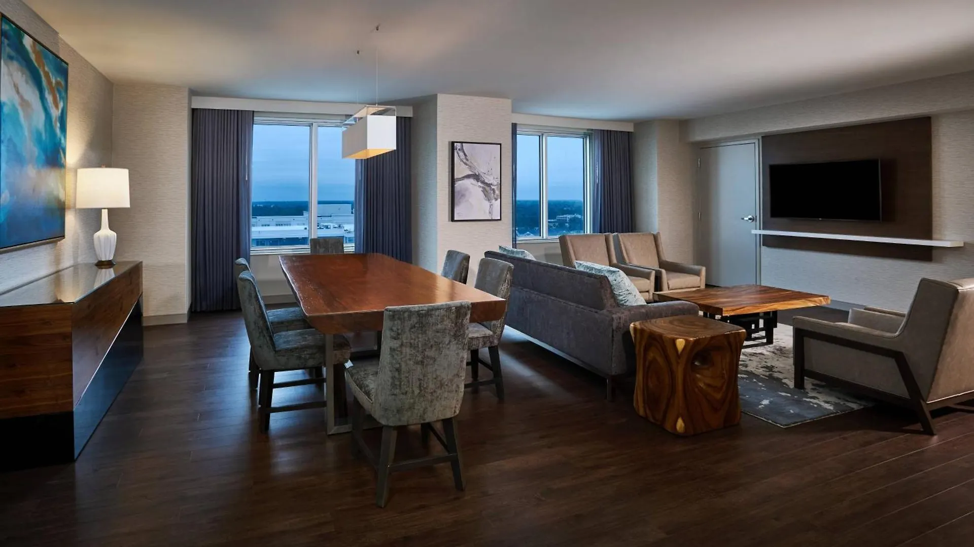The Westin Virginia Beach Town Center 4*,  United States