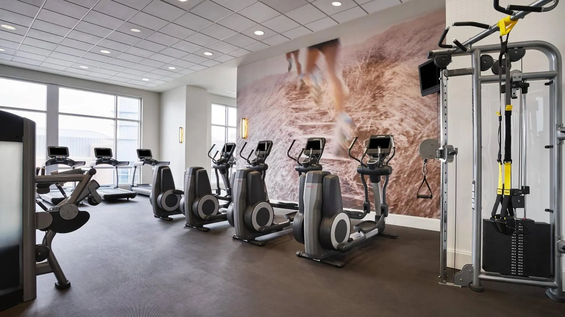 The Westin Virginia Beach Town Center Hotel