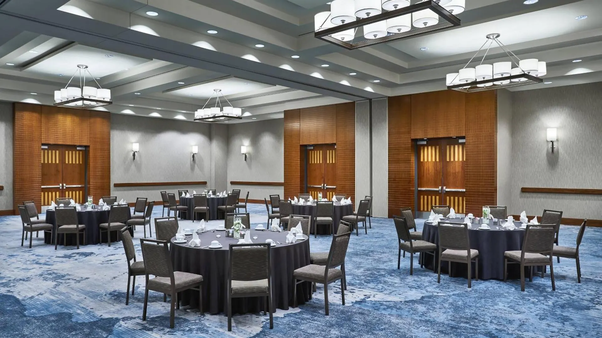 **** Hotel The Westin Virginia Beach Town Center United States