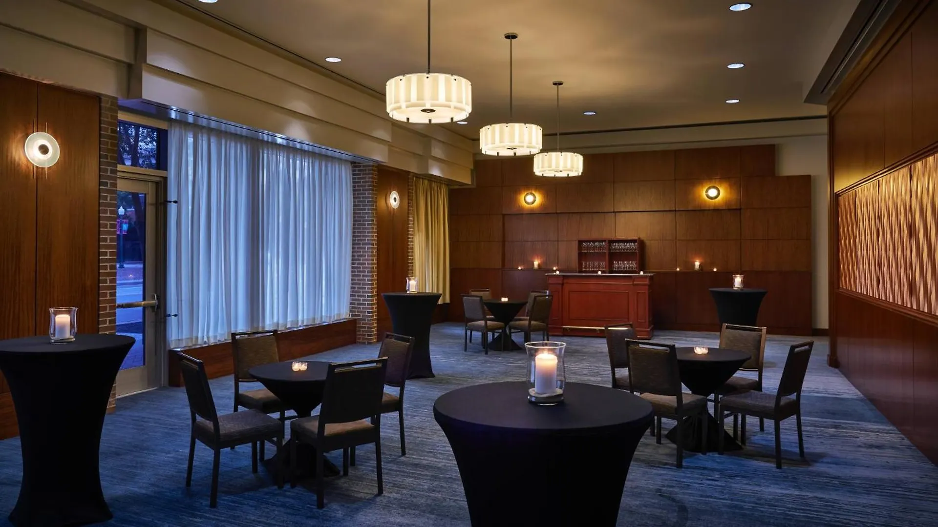 The Westin Virginia Beach Town Center Hotel