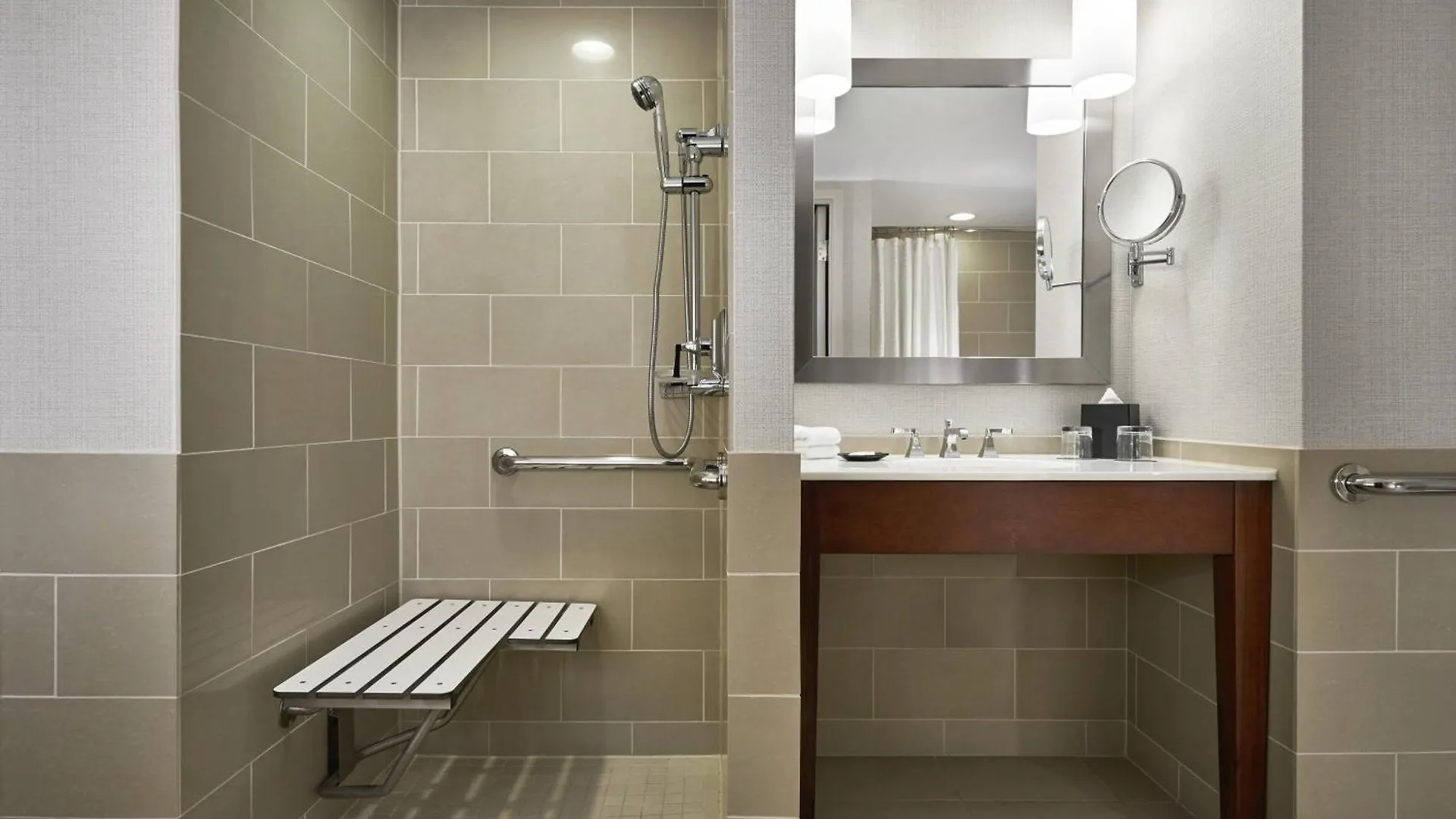 The Westin Virginia Beach Town Center Hotel