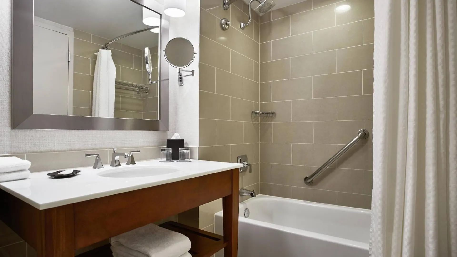 The Westin Virginia Beach Town Center Hotel