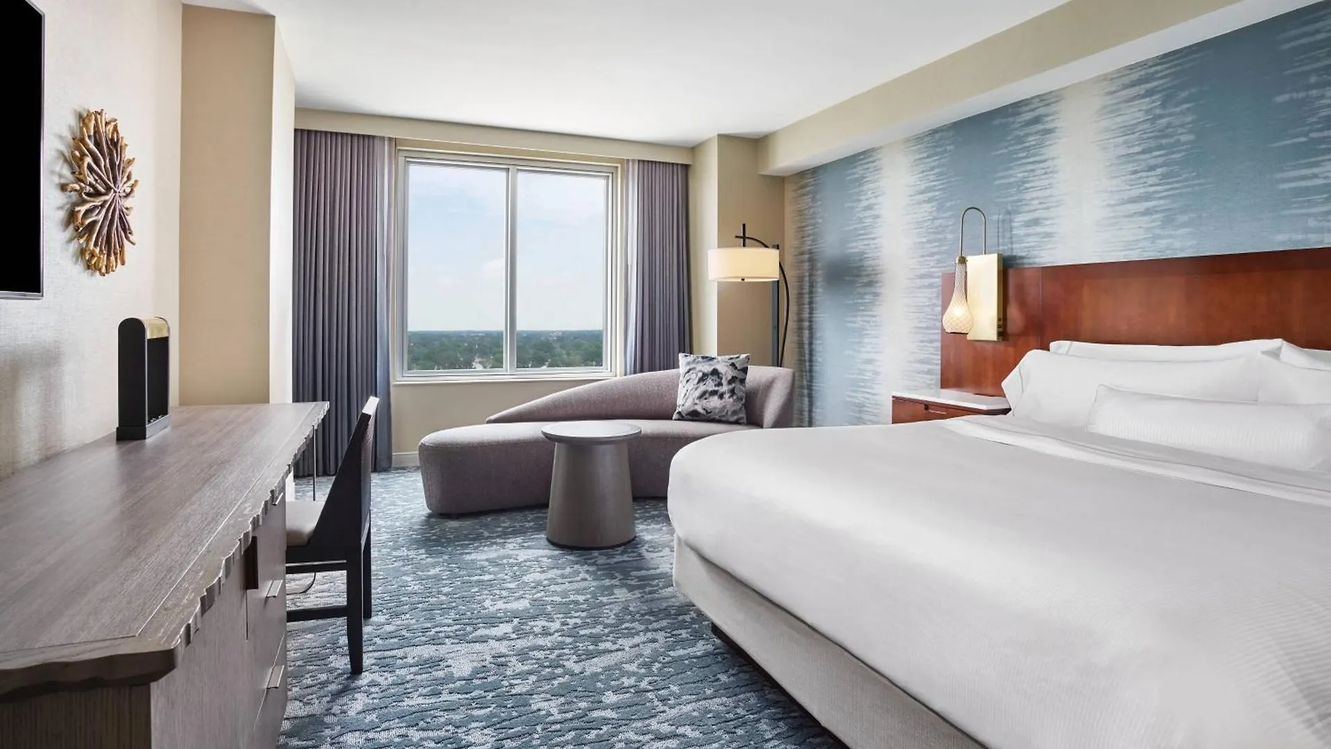 Hotel The Westin Virginia Beach Town Center