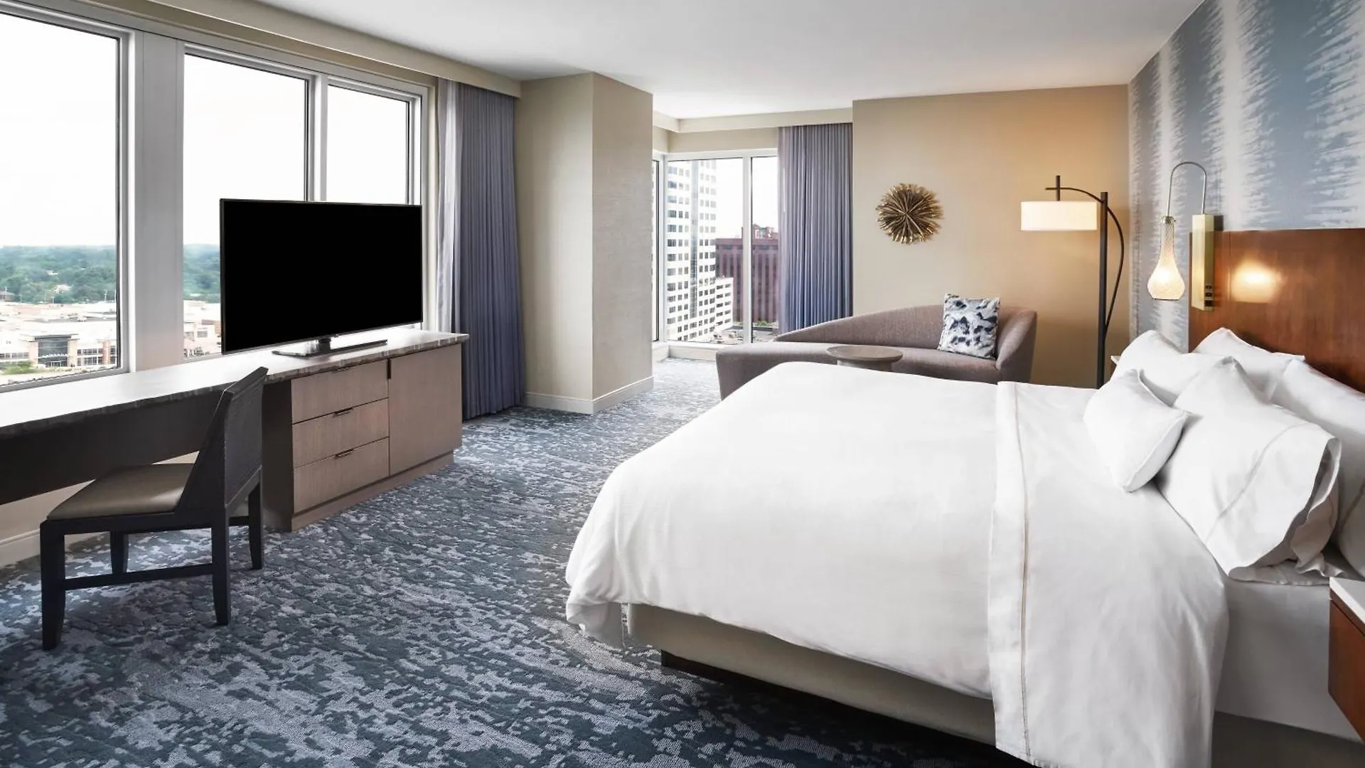The Westin Virginia Beach Town Center
