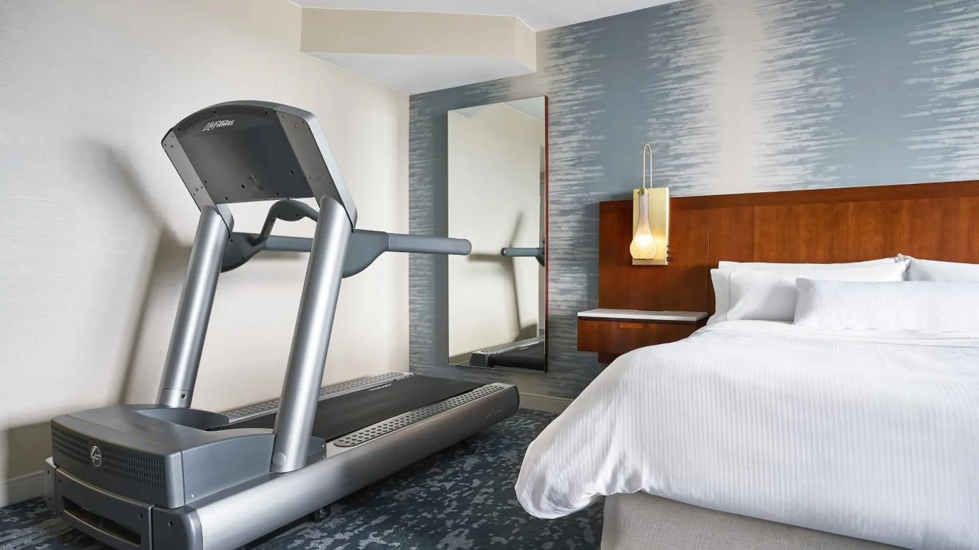 Hotel The Westin Virginia Beach Town Center