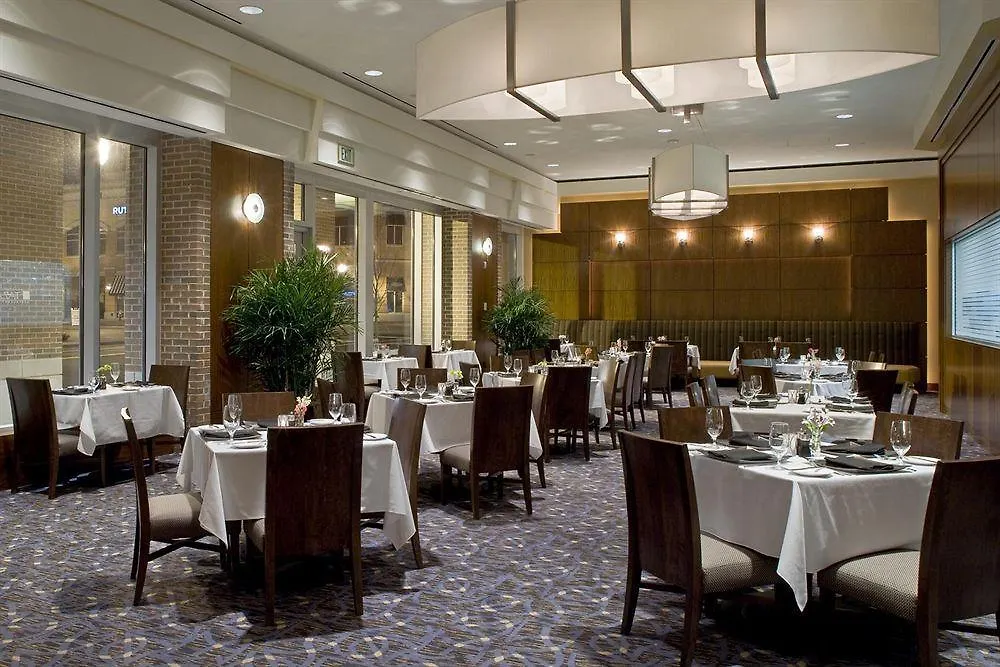 The Westin Virginia Beach Town Center 4*,