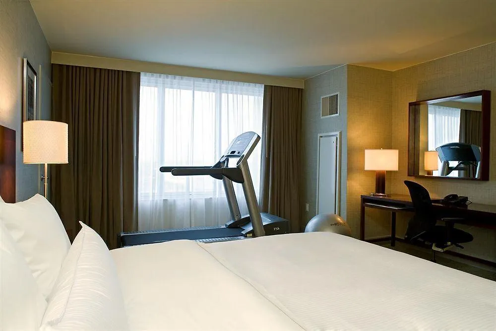 The Westin Virginia Beach Town Center United States