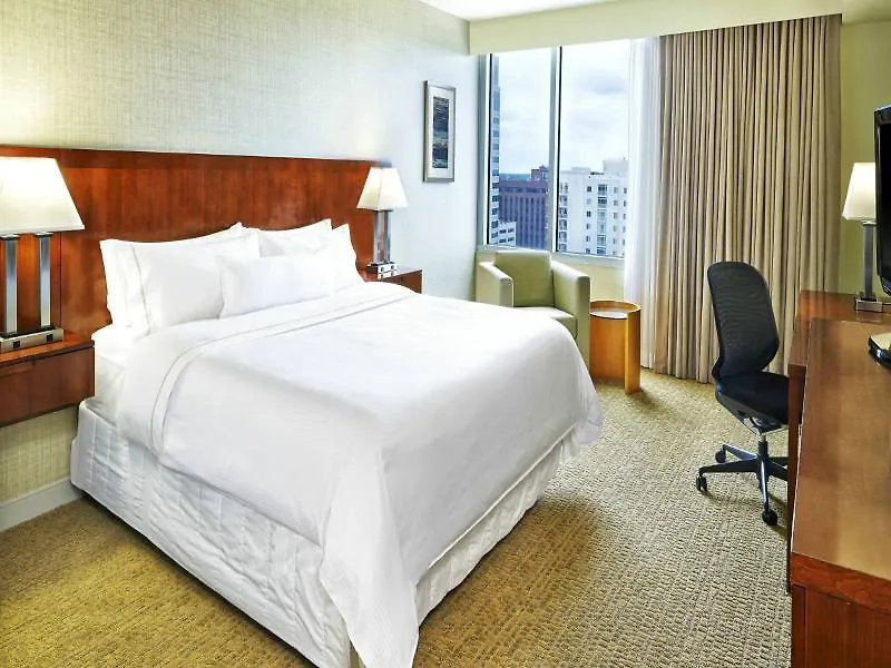 Hotel The Westin Virginia Beach Town Center
