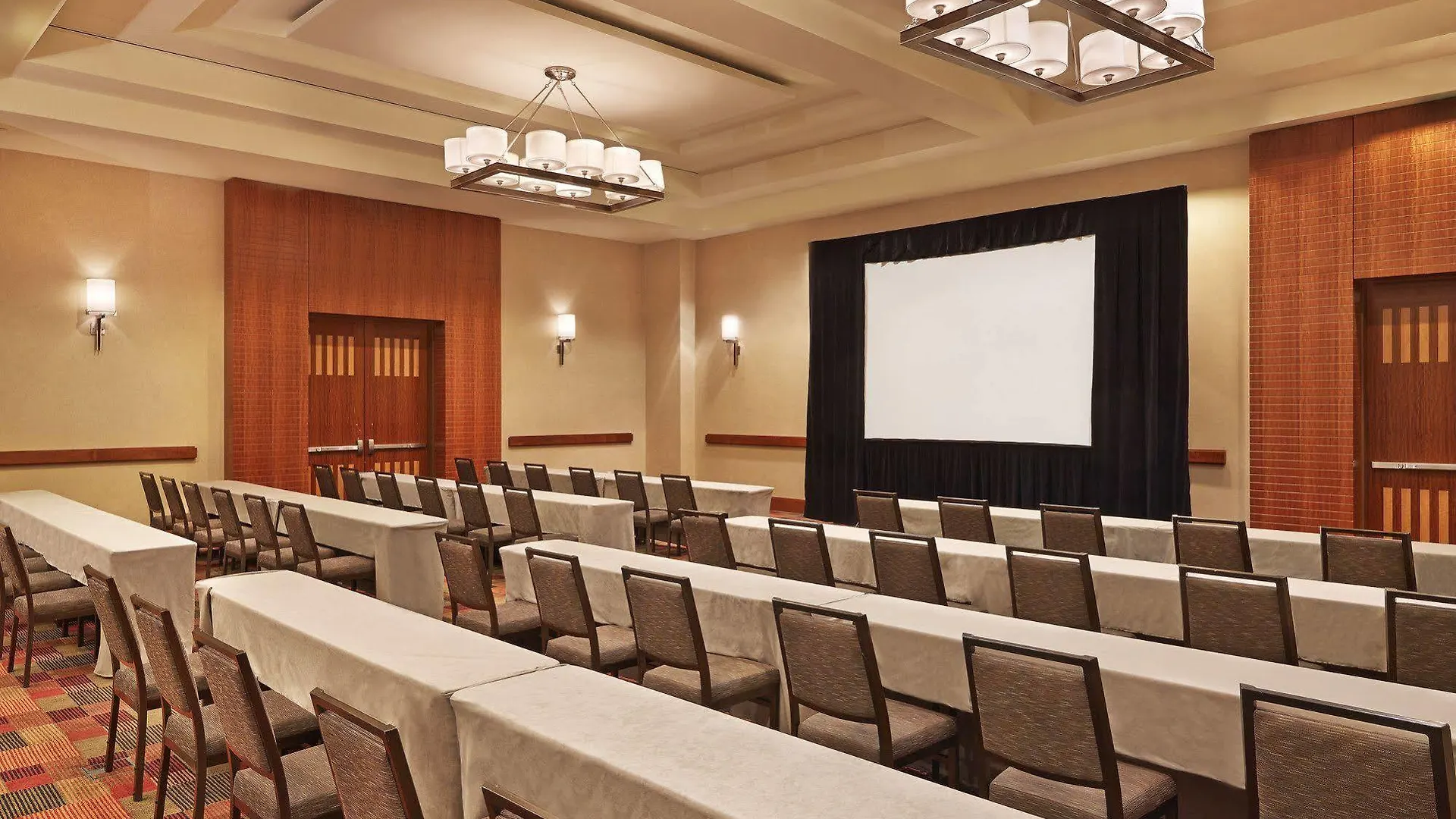The Westin Virginia Beach Town Center Hotel