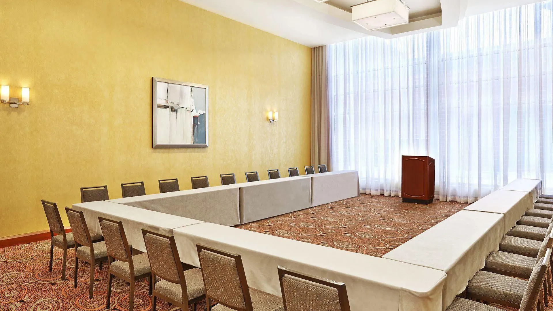 The Westin Virginia Beach Town Center Verenigde Staten