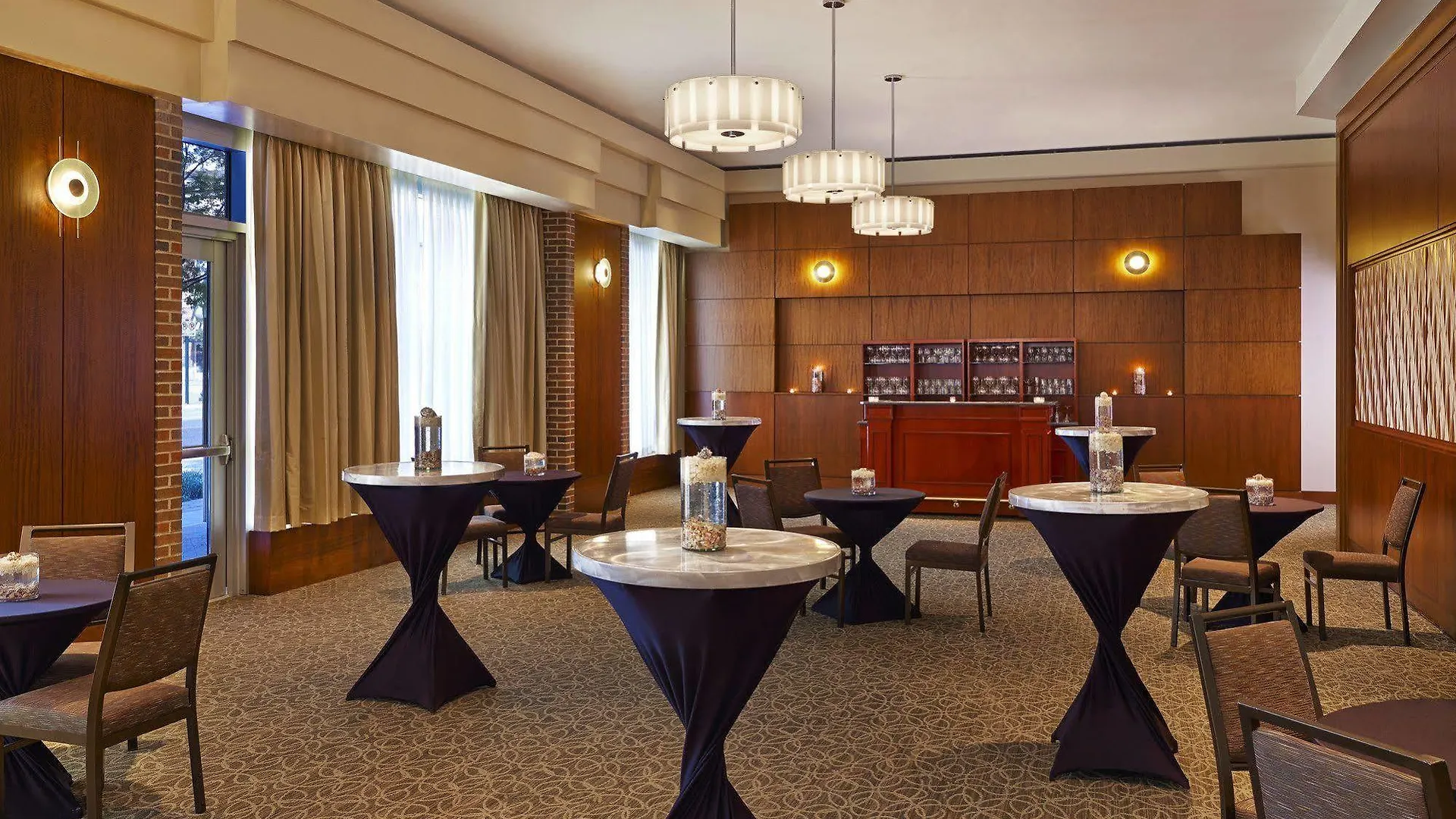 The Westin Virginia Beach Town Center United States