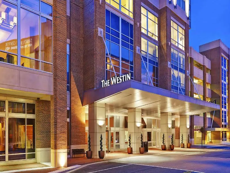 The Westin Virginia Beach Town Center 4*,  United States