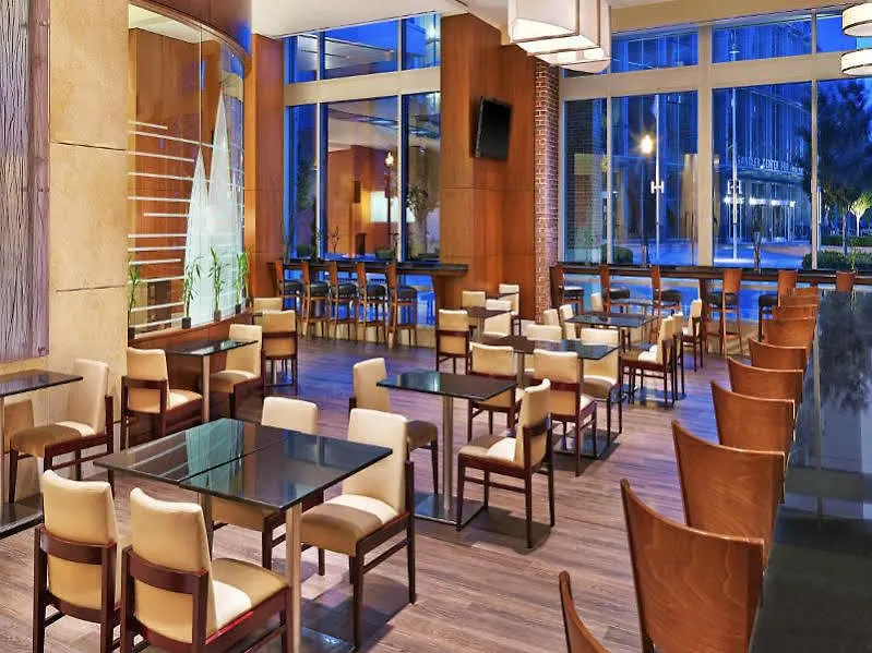 The Westin Virginia Beach Town Center Hotel