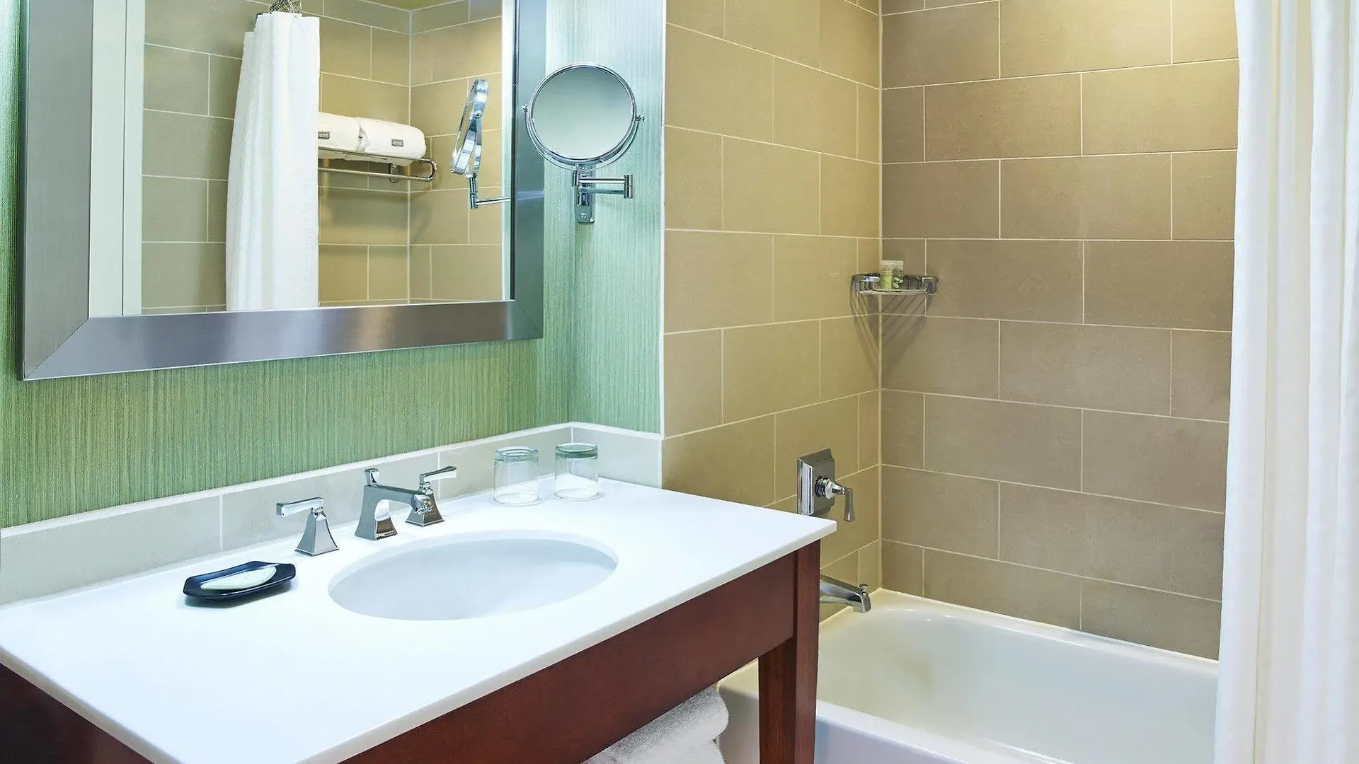 The Westin Virginia Beach Town Center Hotel