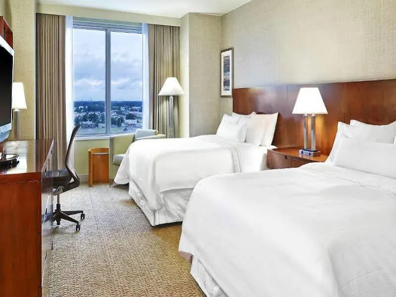 The Westin Virginia Beach Town Center