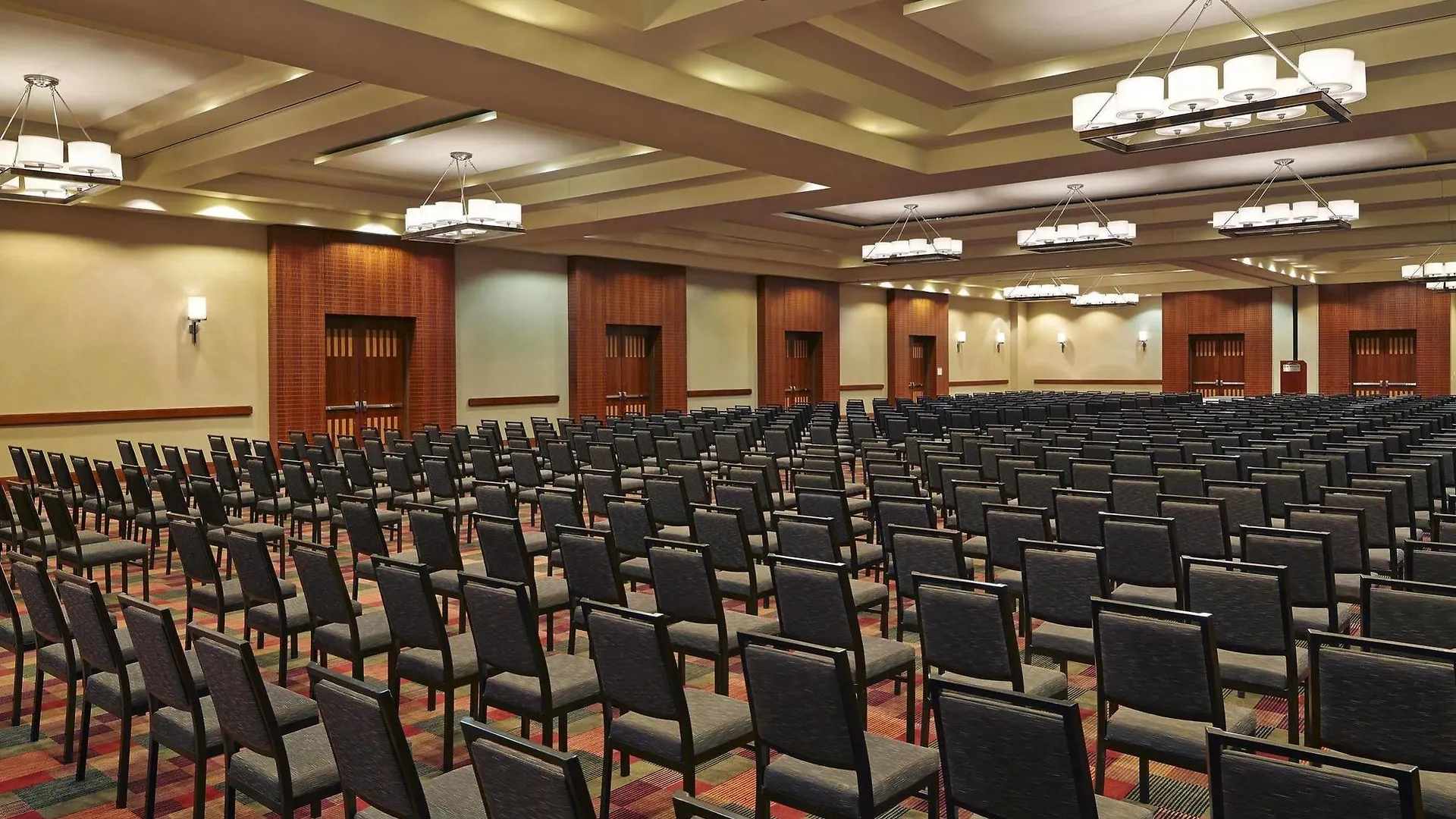 The Westin Virginia Beach Town Center
