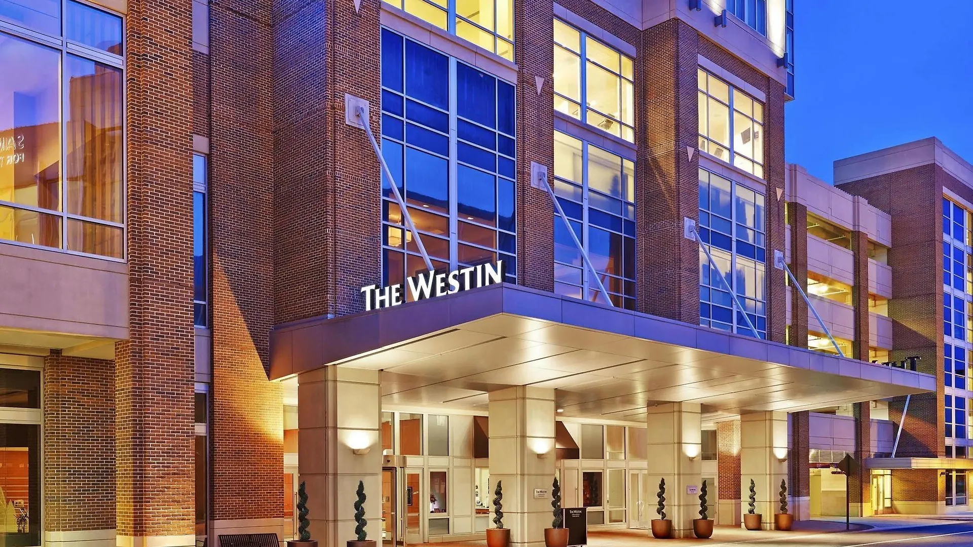 Hotel The Westin Virginia Beach Town Center