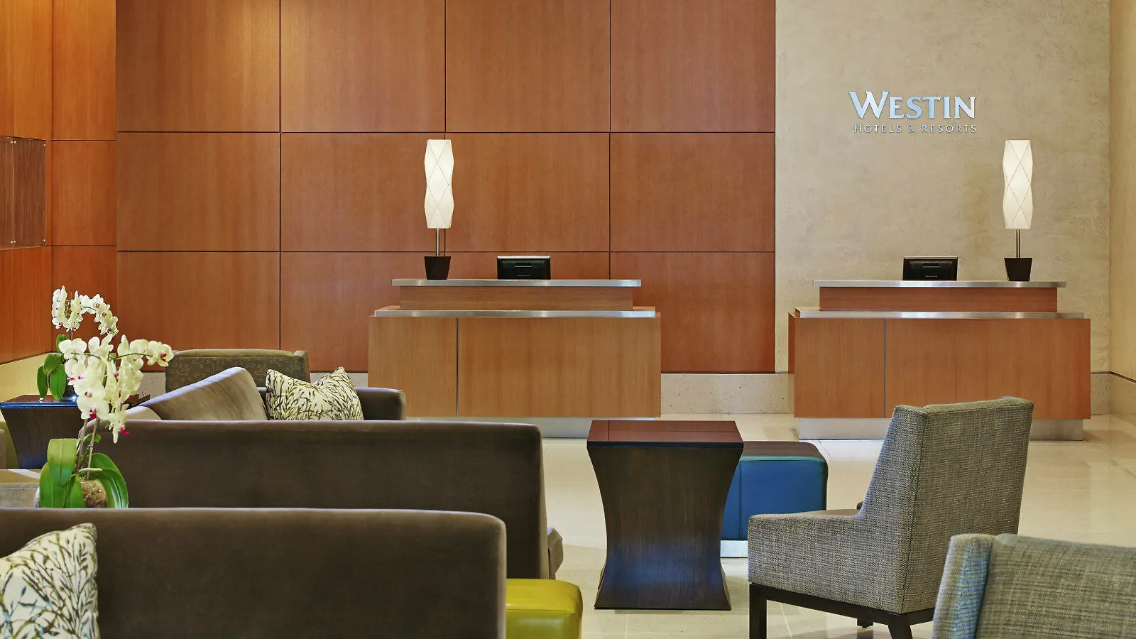 The Westin Virginia Beach Town Center