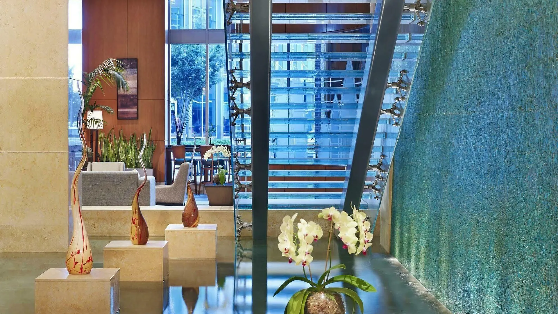 **** Hotel The Westin Virginia Beach Town Center United States
