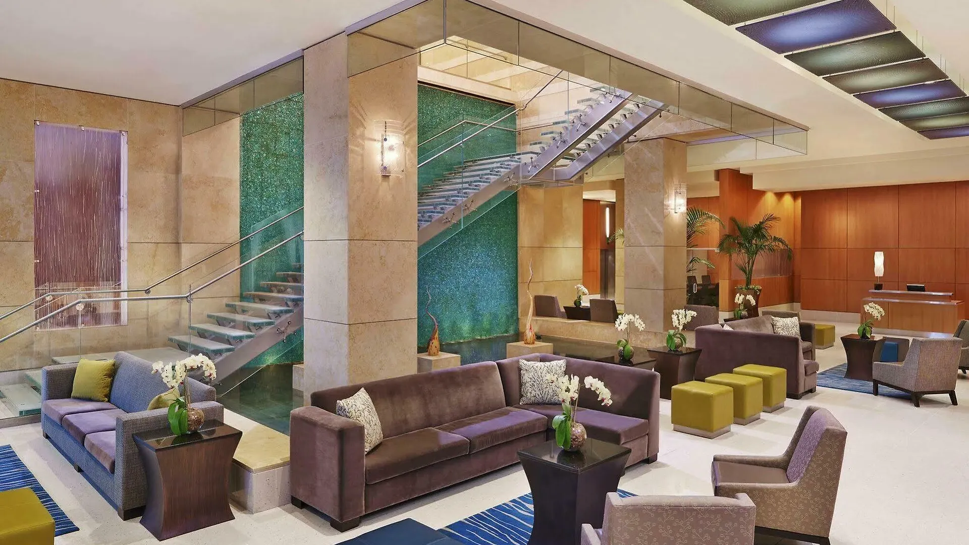 Hotel The Westin Virginia Beach Town Center