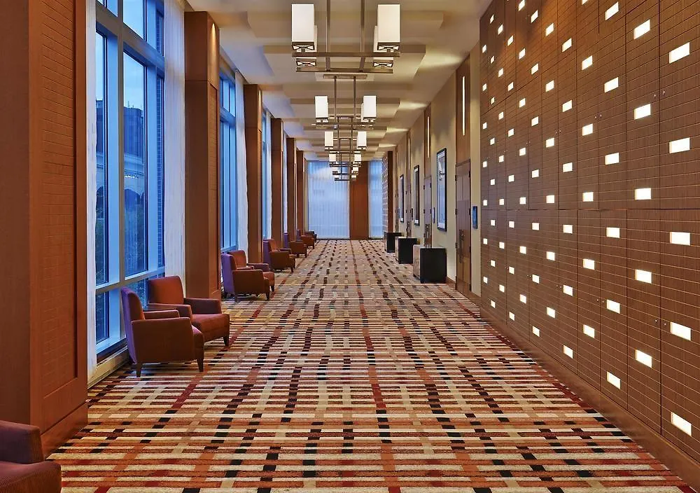 The Westin Virginia Beach Town Center 4*,  ABD