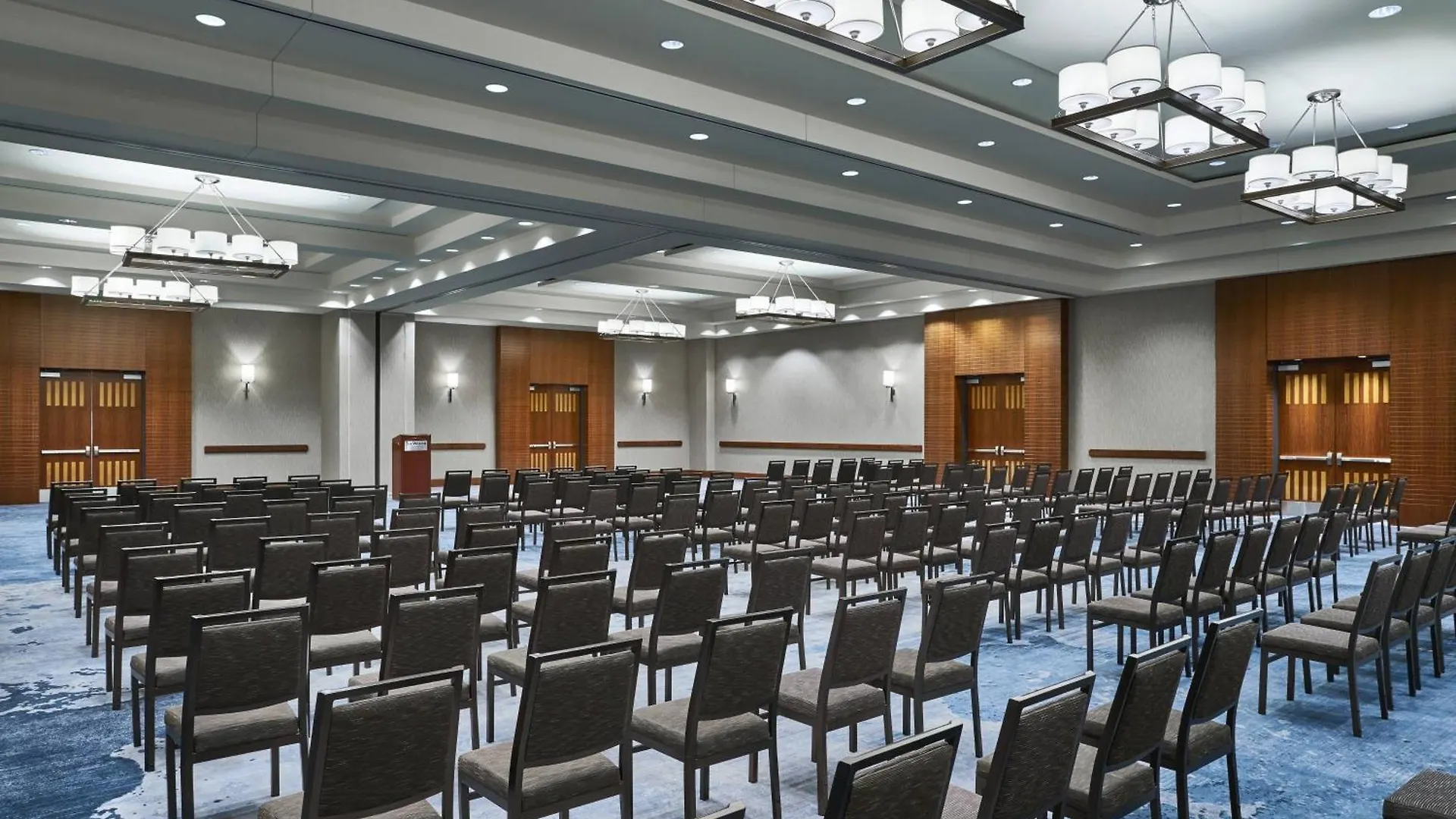 **** Otel The Westin Virginia Beach Town Center ABD