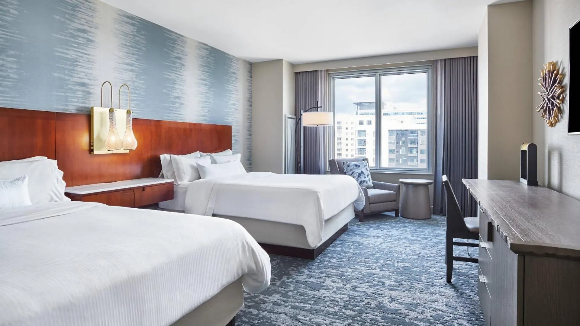 Otel The Westin Virginia Beach Town Center