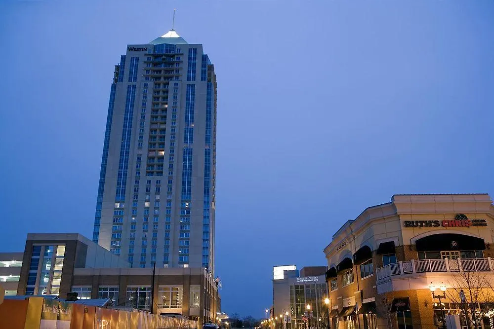The Westin Virginia Beach Town Center ABD