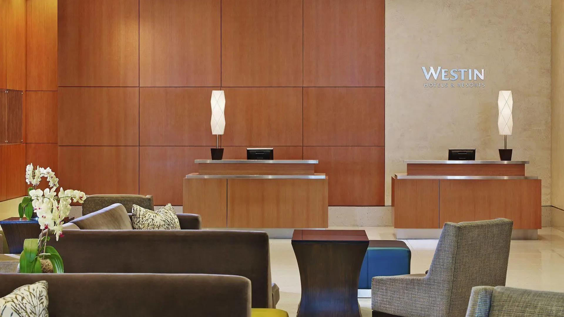 The Westin Virginia Beach Town Center Otel