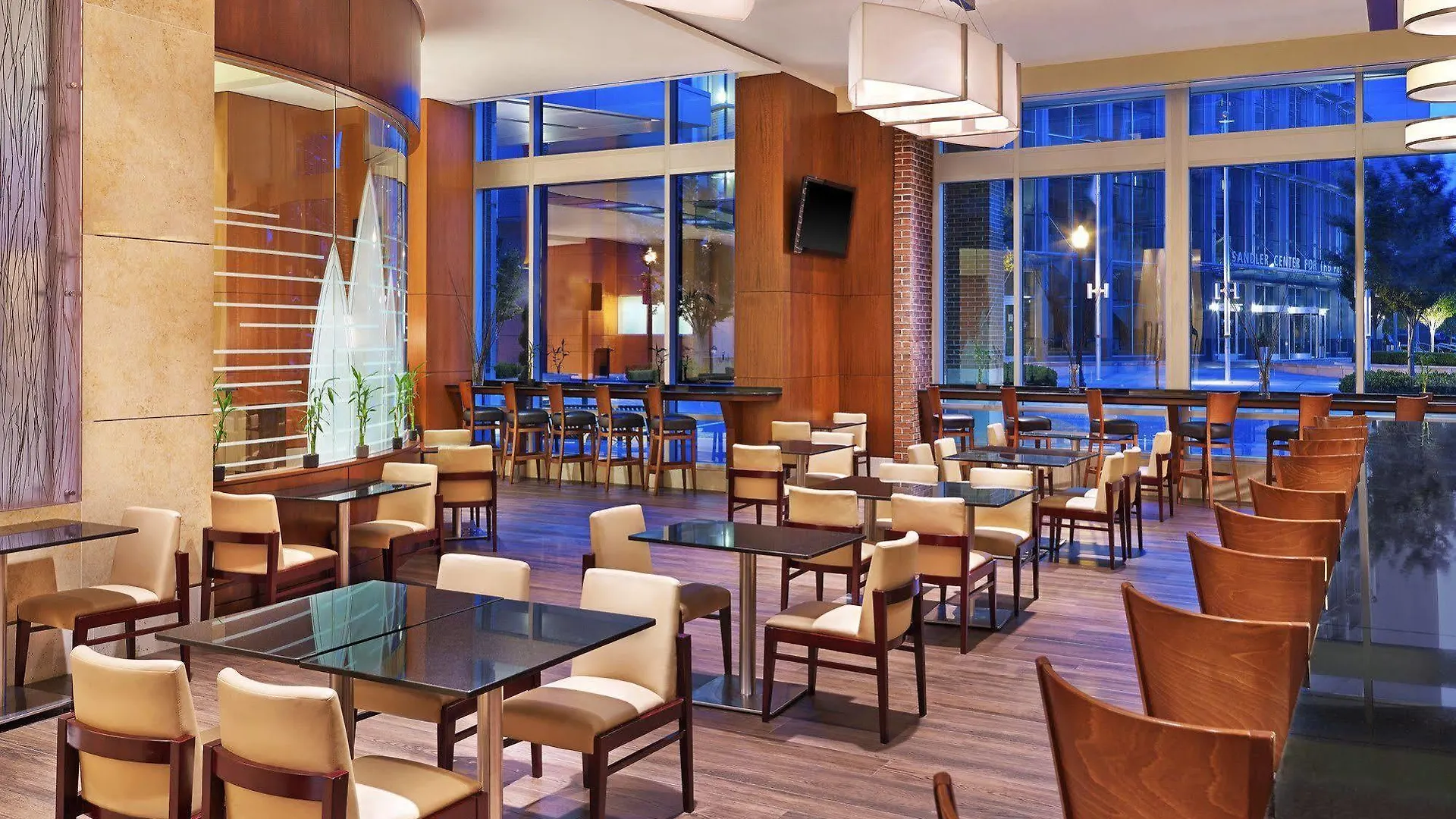 The Westin Virginia Beach Town Center