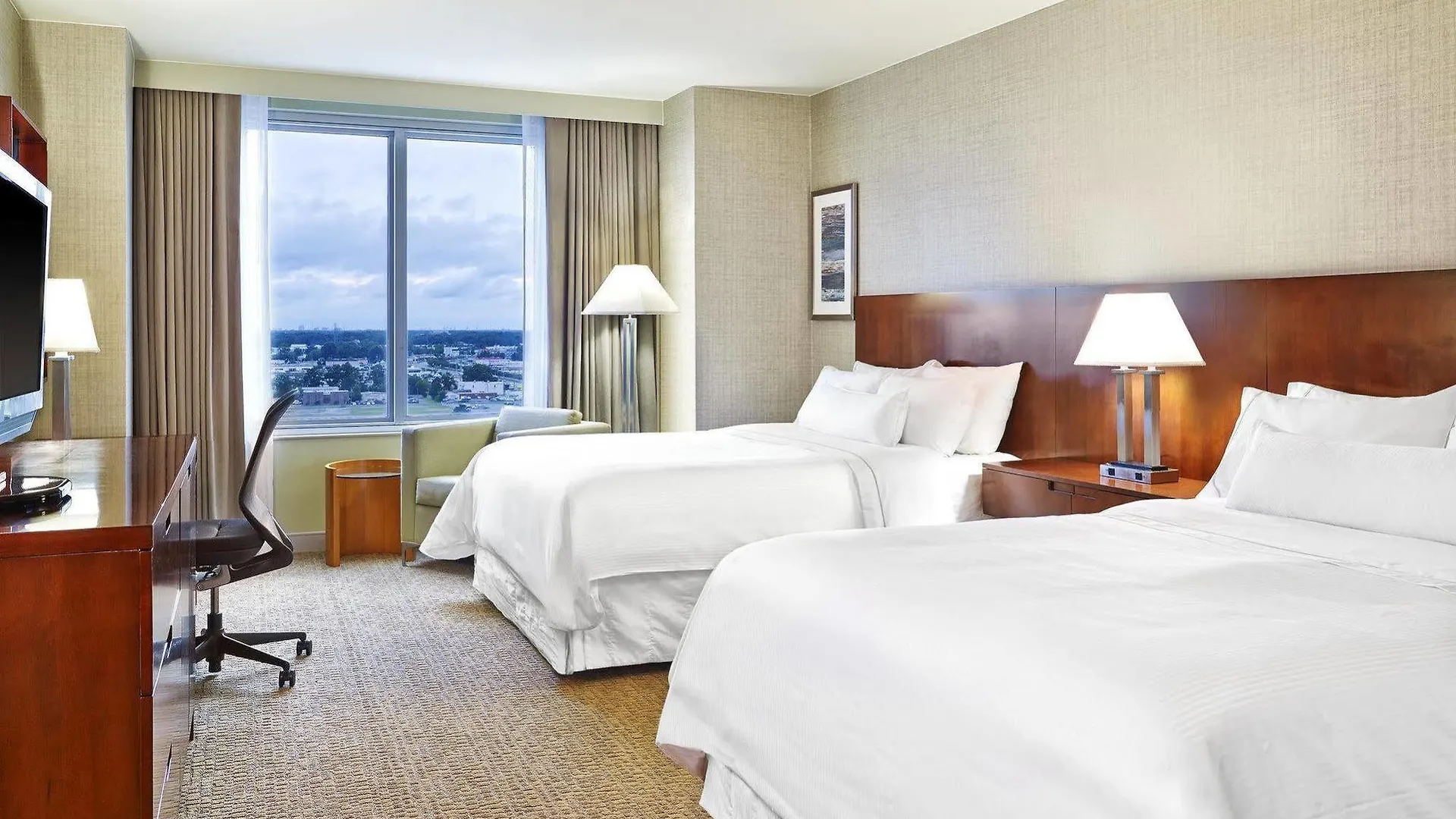 Otel The Westin Virginia Beach Town Center