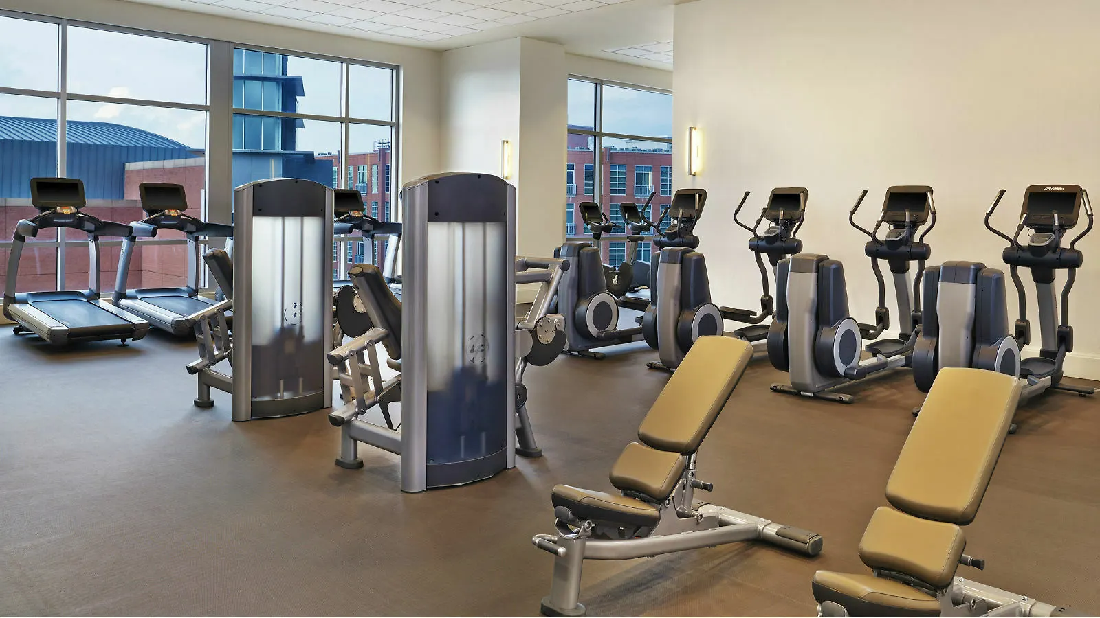 The Westin Virginia Beach Town Center 4*,