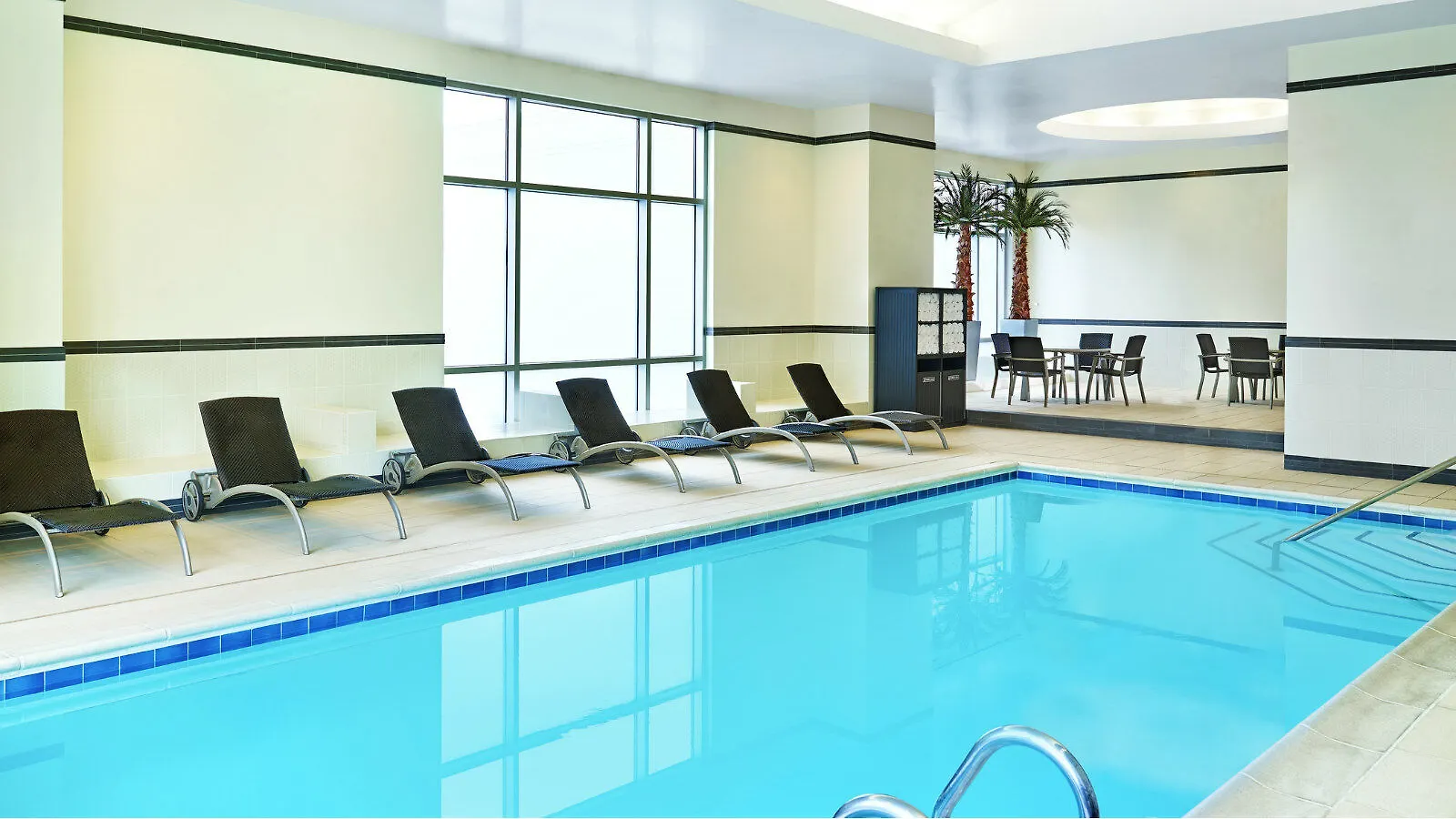 Otel The Westin Virginia Beach Town Center